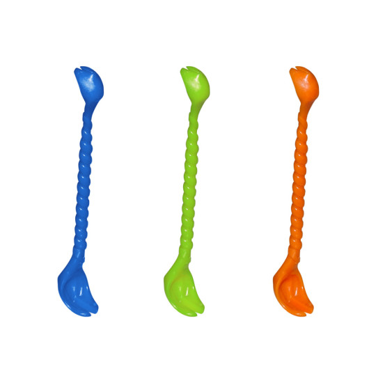 Tick remover for dogs and cats